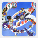 Recherche de avion 2ème guerre mondiale autocollants Force