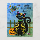 Recherche de halloween cartes fêtes annuelles Araignée