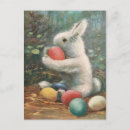Recherche de durie cartes postales Lapin