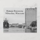 Recherche de milwaukee cartes postales Centre ville