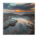 Recherche de marée carreaux Plage