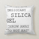 Recherche de gel coussins Gel de silice