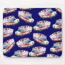 Recherche de ambulance tapis souris Hôpital