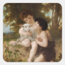 Recherche de bouguereau autocollants Pour tous
