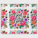 Recherche de religieux papier cadeau Rose