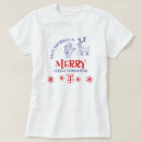 Recherche de renne mignon tshirts Amusant