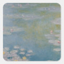 Recherche de giverny autocollants Impressionniste