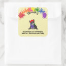 Recherche de peinture de chien autocollants Bulldog français