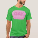 Recherche de bar gay tshirts Chemise tee