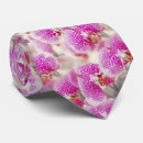 Recherche de orchidée cravates Rose