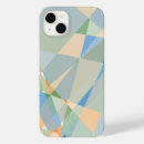 Recherche de cubisme iphone coques Abstrait