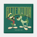 Recherche de martien magnete Alien