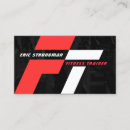 Recherche de mouvement cartes visite Noir