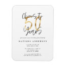 Recherche de salutation magnets Moderne