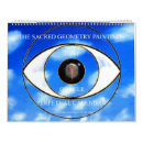 Recherche de conscience calendriers Yoga