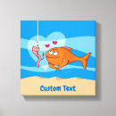 Recherche de toile de poissons Toute personne