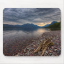 Recherche de grand format tapis souris Parc national des glaciers