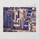 Recherche de flatiron à new york cartes postales Ville
