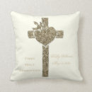 Recherche de première sainte communion coussins Jeune fille