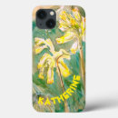 Recherche de crayon iphone coques Jaune