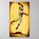 Recherche de base ball posters Vintage