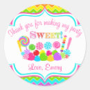Recherche de candyland autocollants Doux