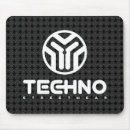 Recherche de techno tapis souris Musique