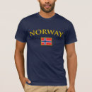 Recherche de norvège tshirts International