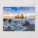 Recherche de l islande cartes postales Paysage