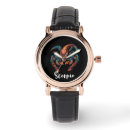 Recherche de constellation montres Scorpion