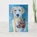 Recherche de perro vœux cartes Dog
