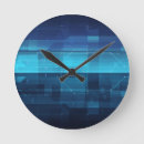 Recherche de technologie horloges Ordinateur