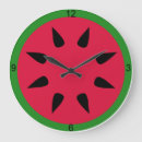 Recherche de snack horloges Melon