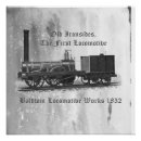 Recherche de ironside Vintage