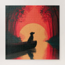 Recherche de chiens puzzles Amoureux des chiens