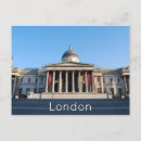 Recherche de trafalgar cartes postales Londres
