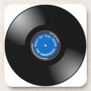 Recherche de vinyle dessous de verres Album