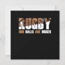 Recherche de équipe de rugby invitations Sport