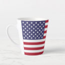 Recherche de fierté américaine tasses Étas unis