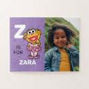 Recherche de z puzzles Enfants