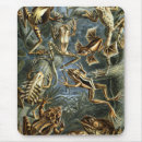 Recherche de grenouille vintage tapis souris Crapaud