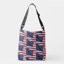 Recherche de drapeau accesoires pochettes Amérique
