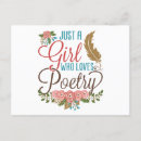 Recherche de poesie cartes postales Pour elle