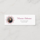 Recherche de étude cartes visite Pour elle