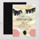 Recherche de monstre effrayant invitations Soirée costume