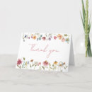 Recherche de wildflowers vœux cartes Fleur sauvage