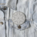 Recherche de arrière plan badges Blanc