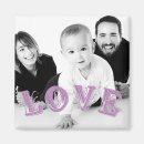 Recherche de familial magnets Amour