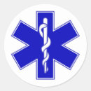 Recherche de medical symbol autocollants Paramédical