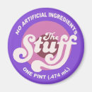 Recherche de substance magnets Humour